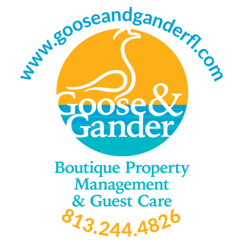 Home Goose And Gander